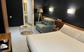 Hotel Aneto